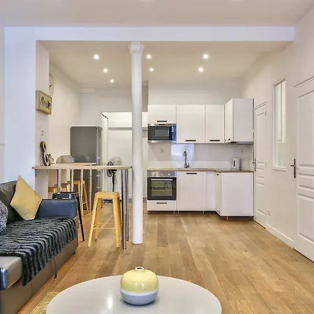34 Luxury Flat Opera