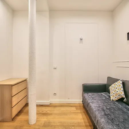 34 Luxury Flat Opera * Paris