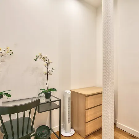 34 Luxury Flat Opera